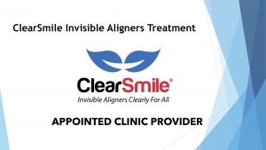 clearsmile-provider