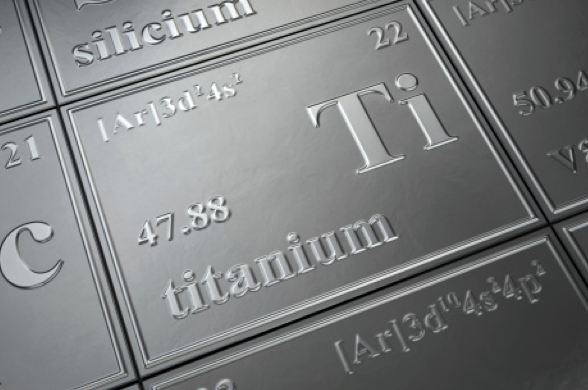 Titanium
