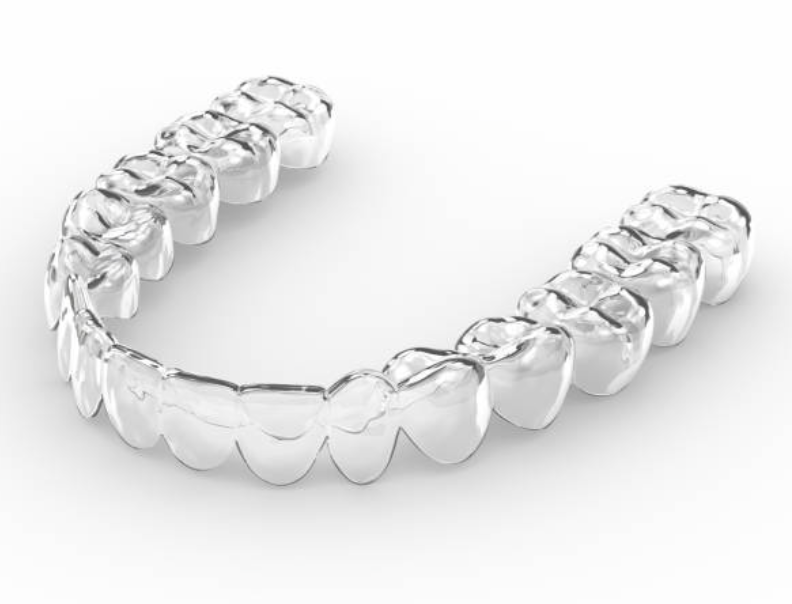 Essix retainers are a type of orthodontic retention device used to protect the results of your braces or clear aligner treatment. They are a set of clear, removable plastic retainers, and you will wear them regularly following your treatment