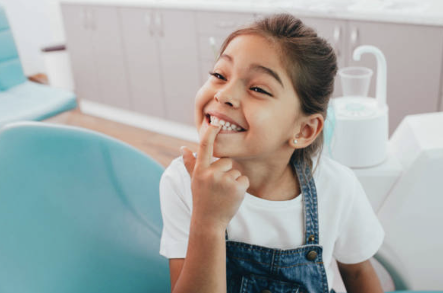 Many pedodontists today have taken additional training in orthodontics so that they can intervene early if such treatment would hasten a healthy, normal occlusal development, or might prevent more treatment as the child matures.